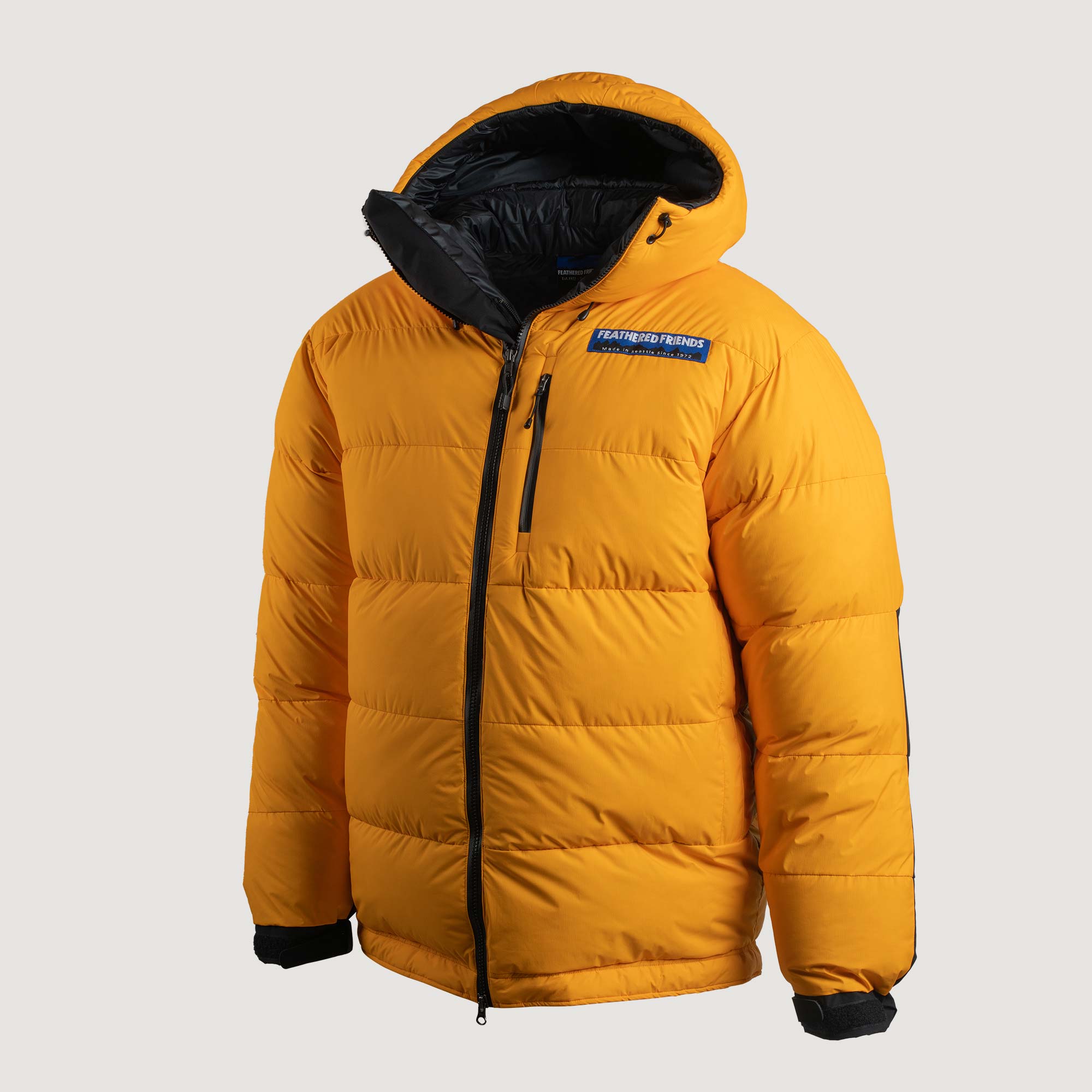 Khumbu Expedition Down Insulated Parka – Feathered Friends