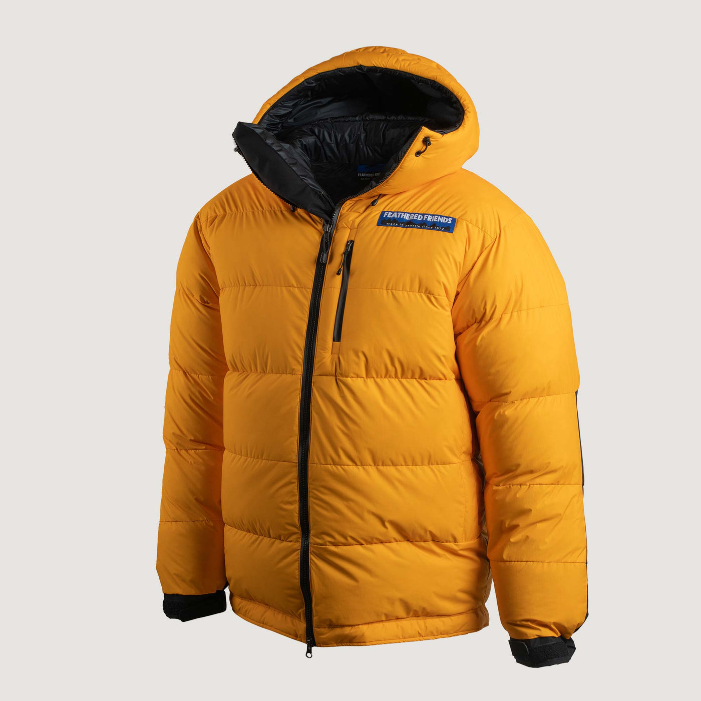 Khumbu Expedition Down Parka