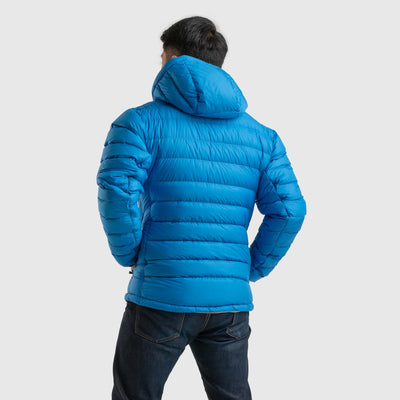 Eos Men's Down Jacket