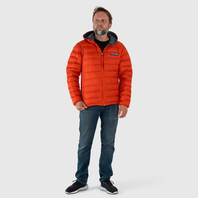 Eos Men's Down Jacket