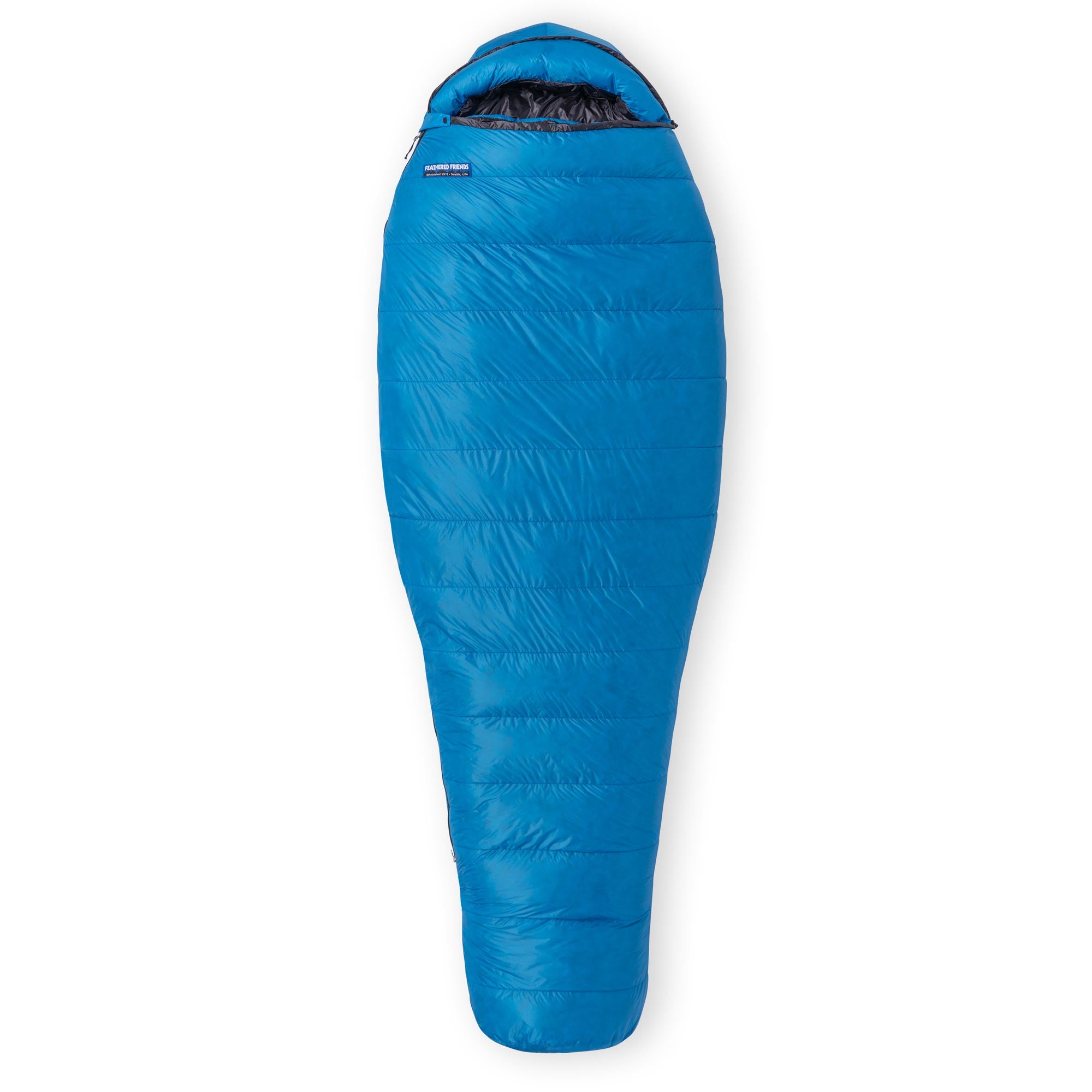 Feathered Friends Murre Sleeping Bag - Thumbnail 2