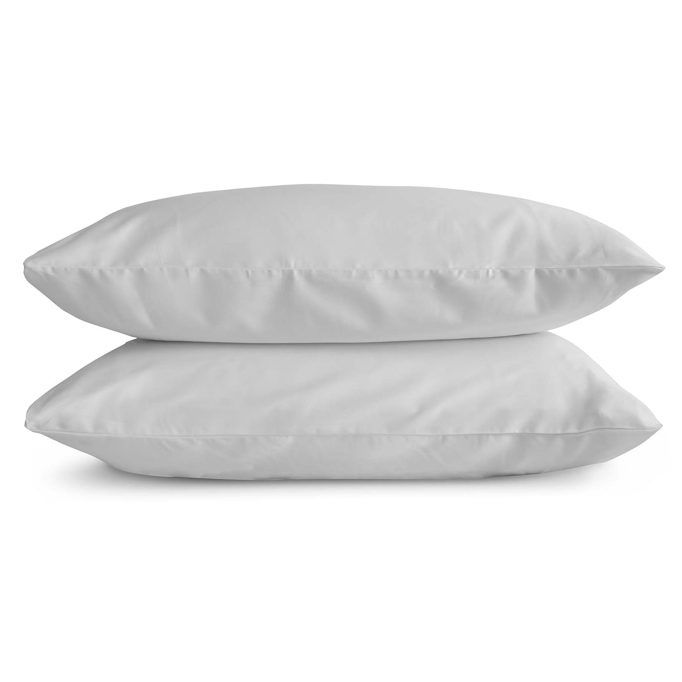 Organic Cotton Pillowcase Set