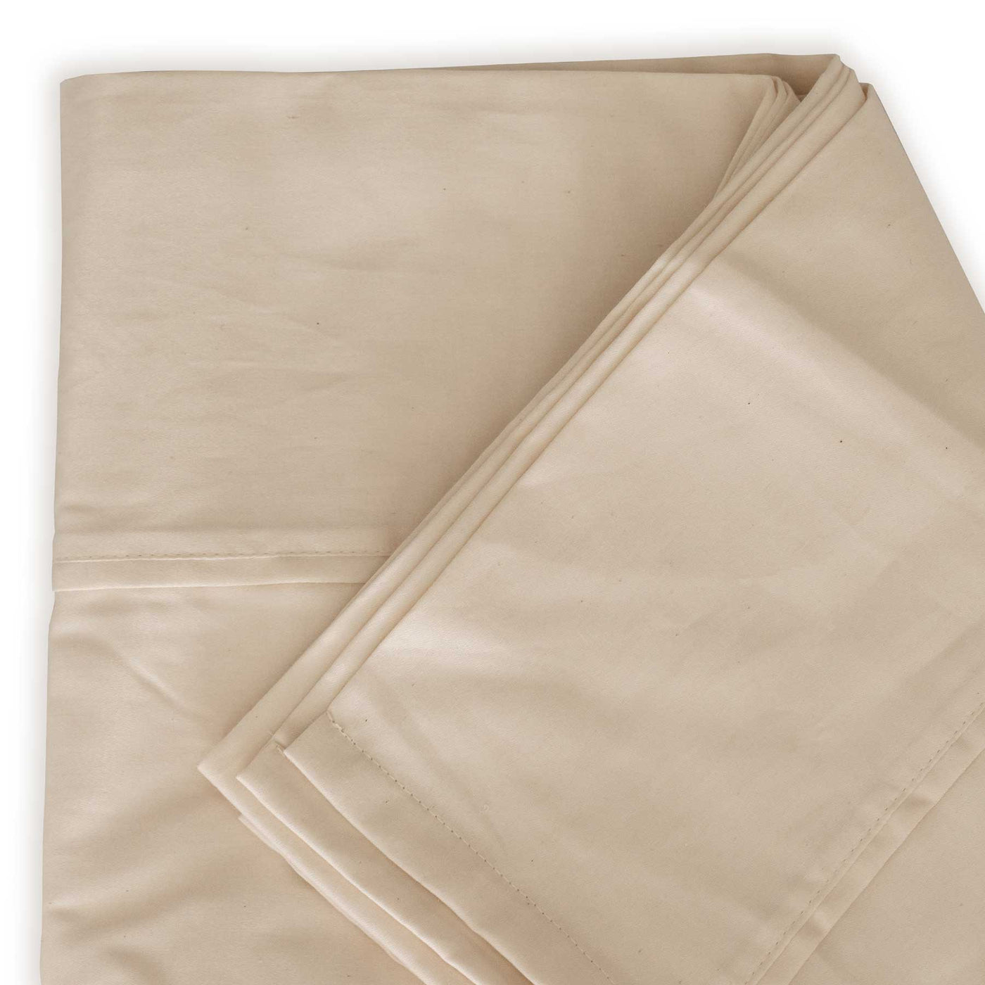 Organic Cotton Flat Sheet