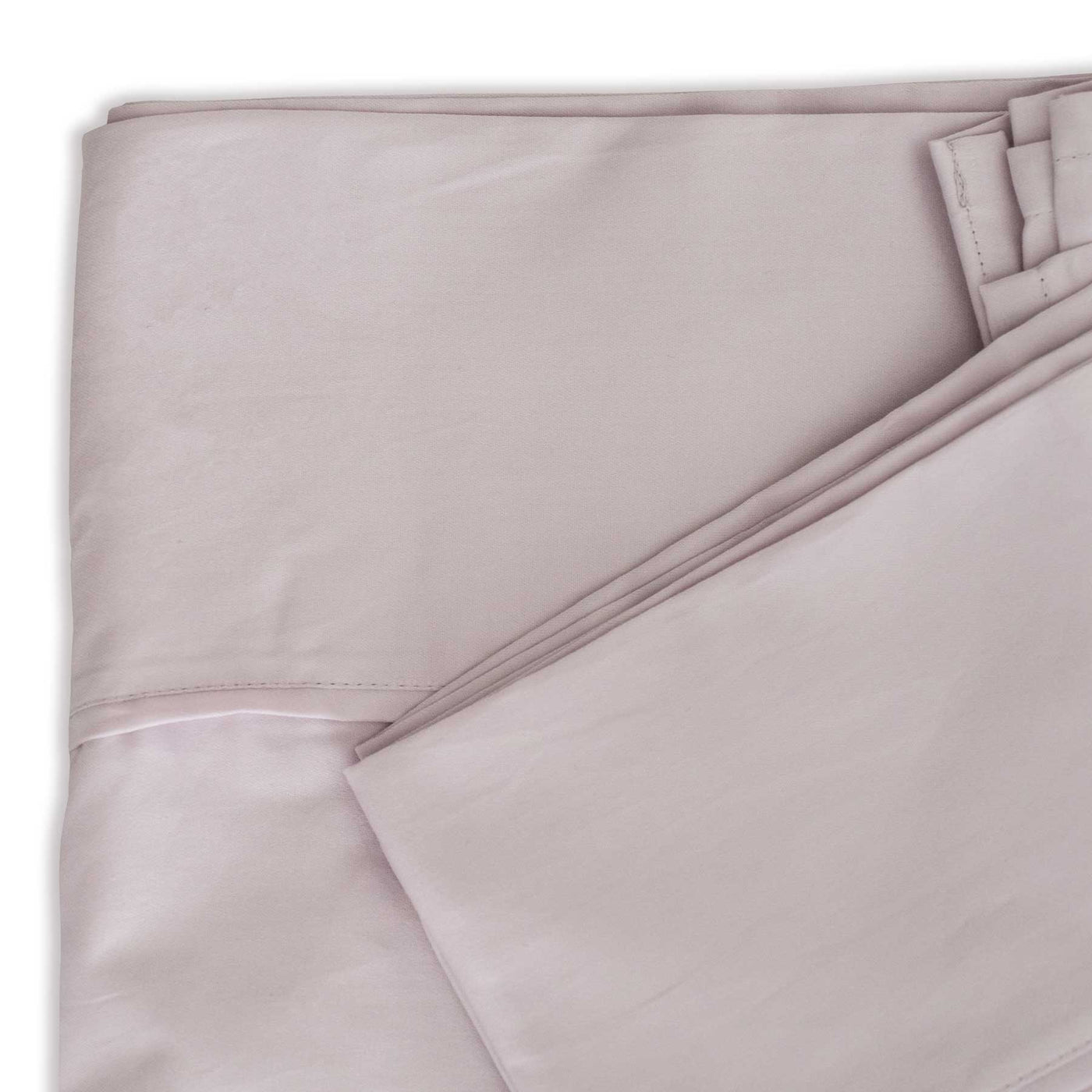 Organic Cotton Flat Sheet