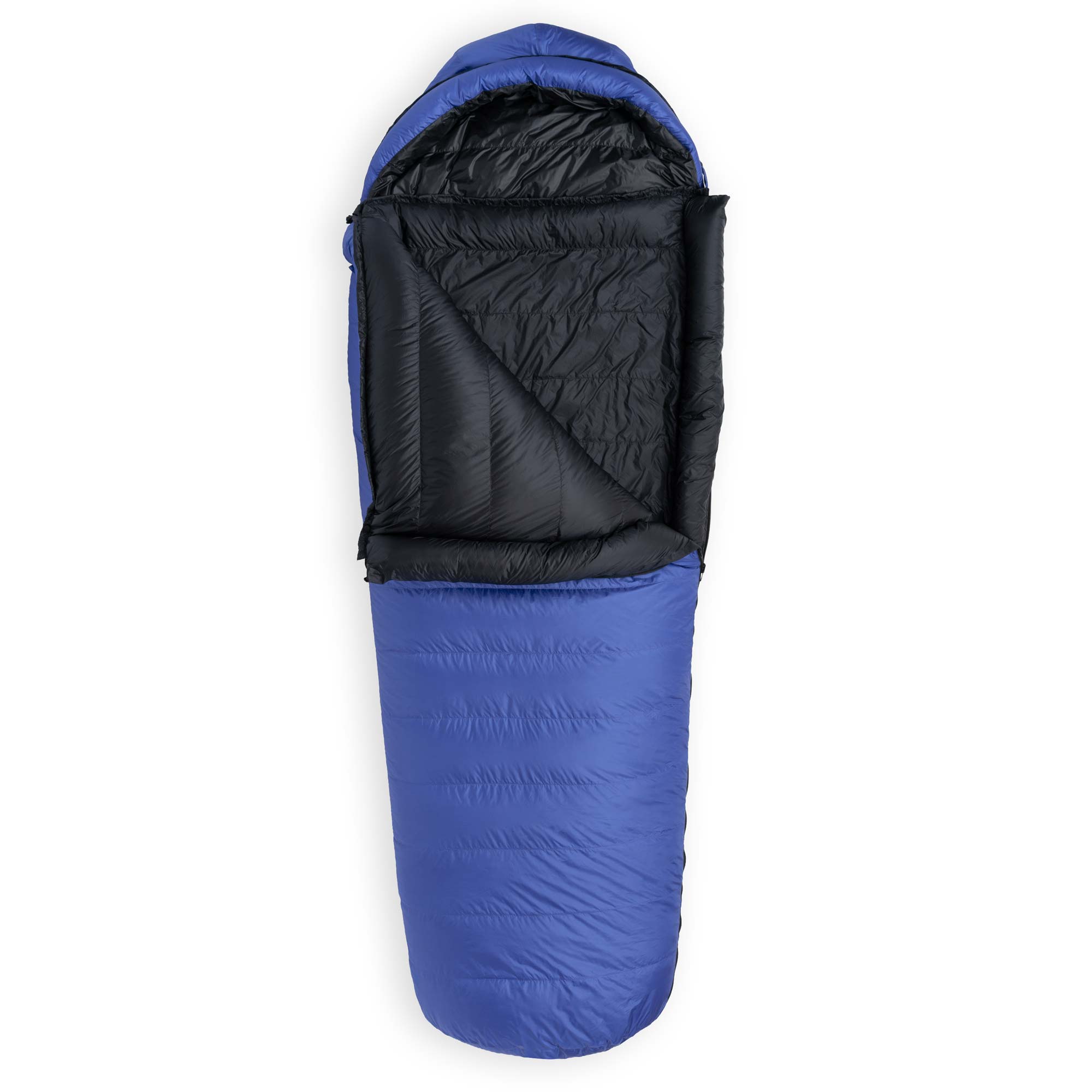 Penguin YF Sleeping Bag with Muscovy Down – Feathered Friends Penguin YF Sleeping Bag with Muscovy Down – Feathered Friends