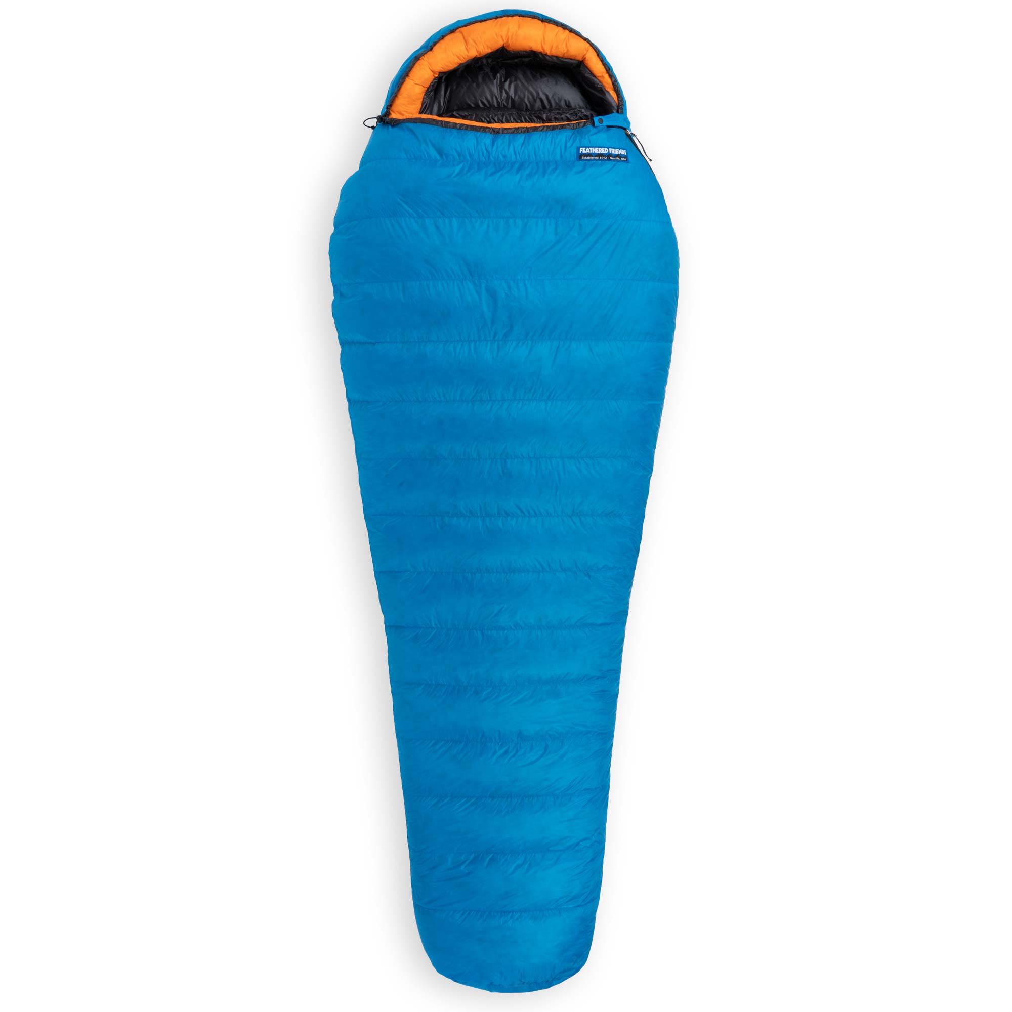 Feathered Friends Raven Sleeping Bag