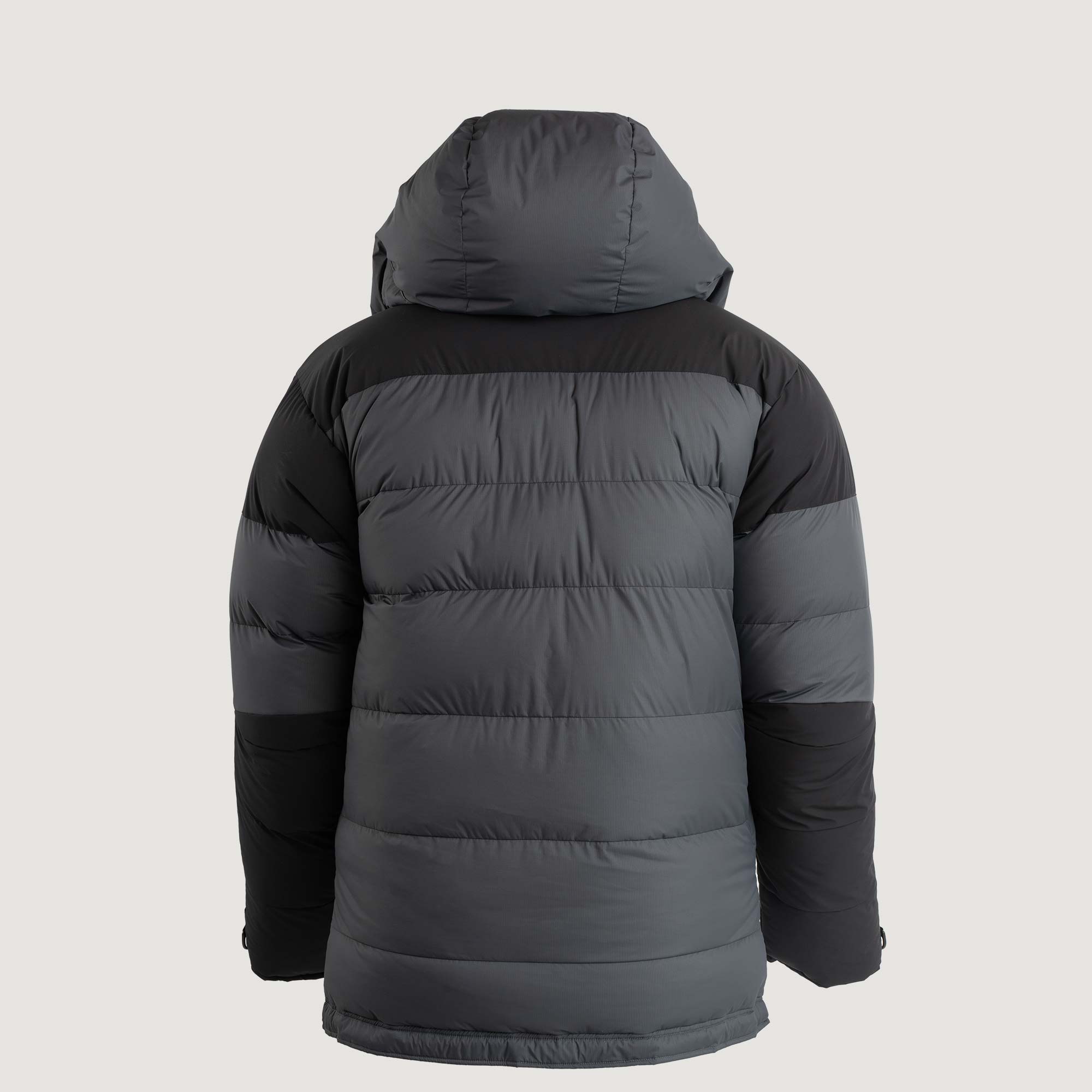 Rock & Ice Expedition Down Parka – Feathered Friends