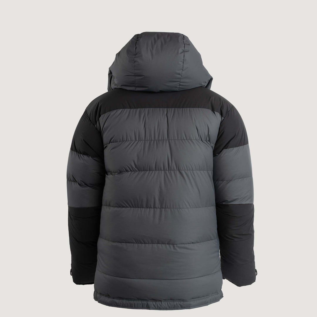 USA製 FEATHERED FRIENDS RETRO HOODED DOWN Eos Men's Down Jacket - Closeout – Feathered Friends