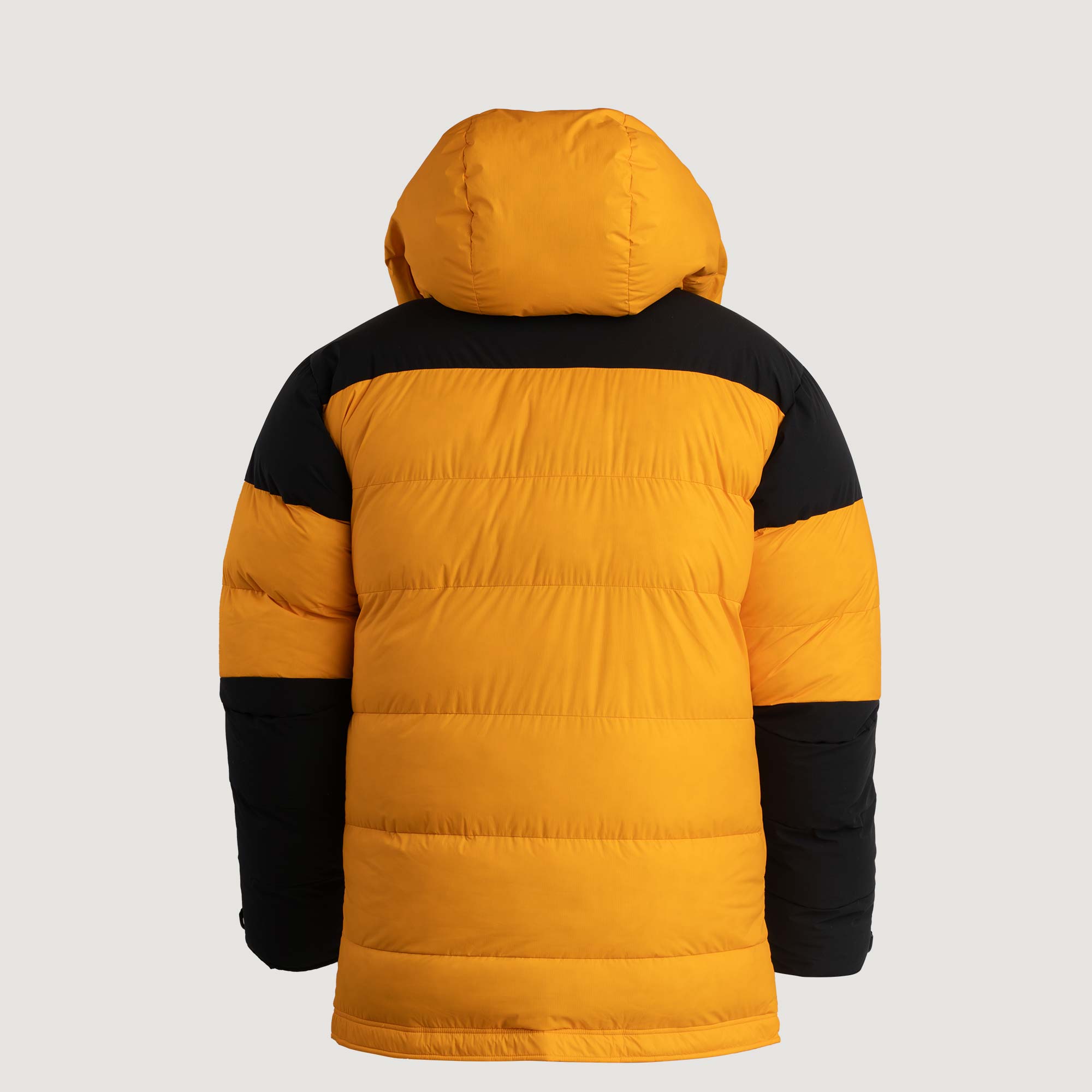 Rock & Ice Expedition Down Parka – Feathered Friends