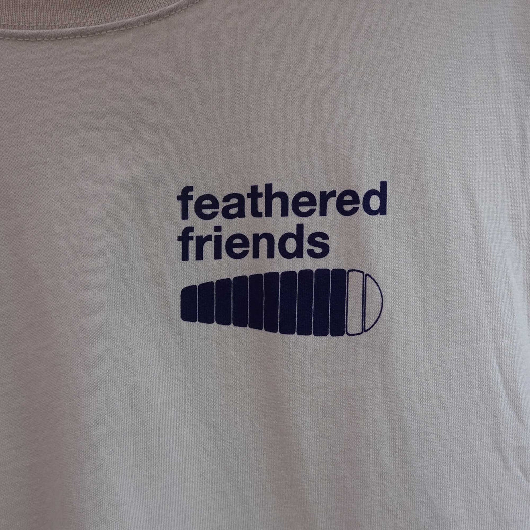 Sleeping Bag T Shirt
