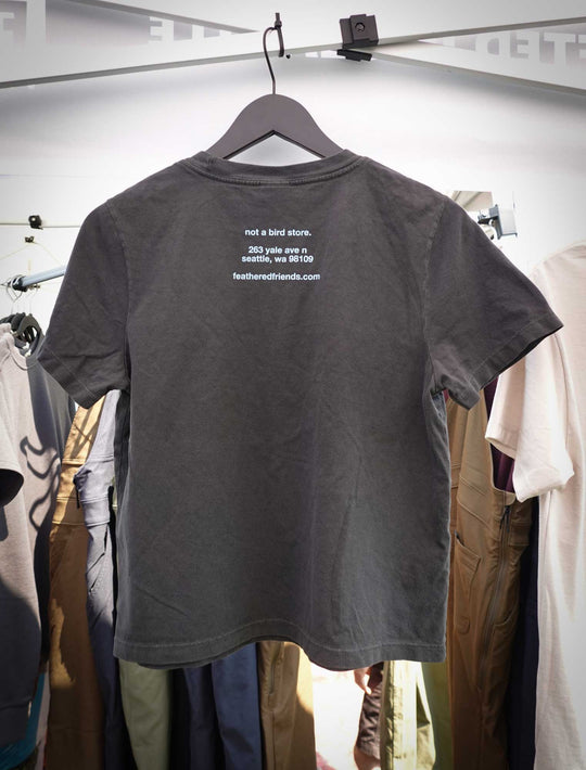 Sleeping Bag T Shirt