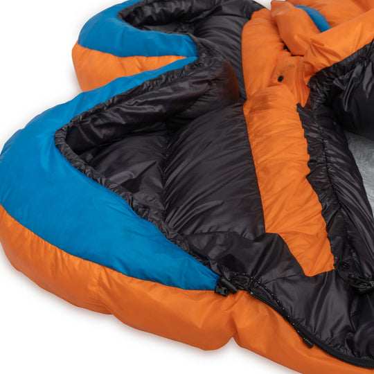 Spoonbill UL 2 Person Sleeping Bag