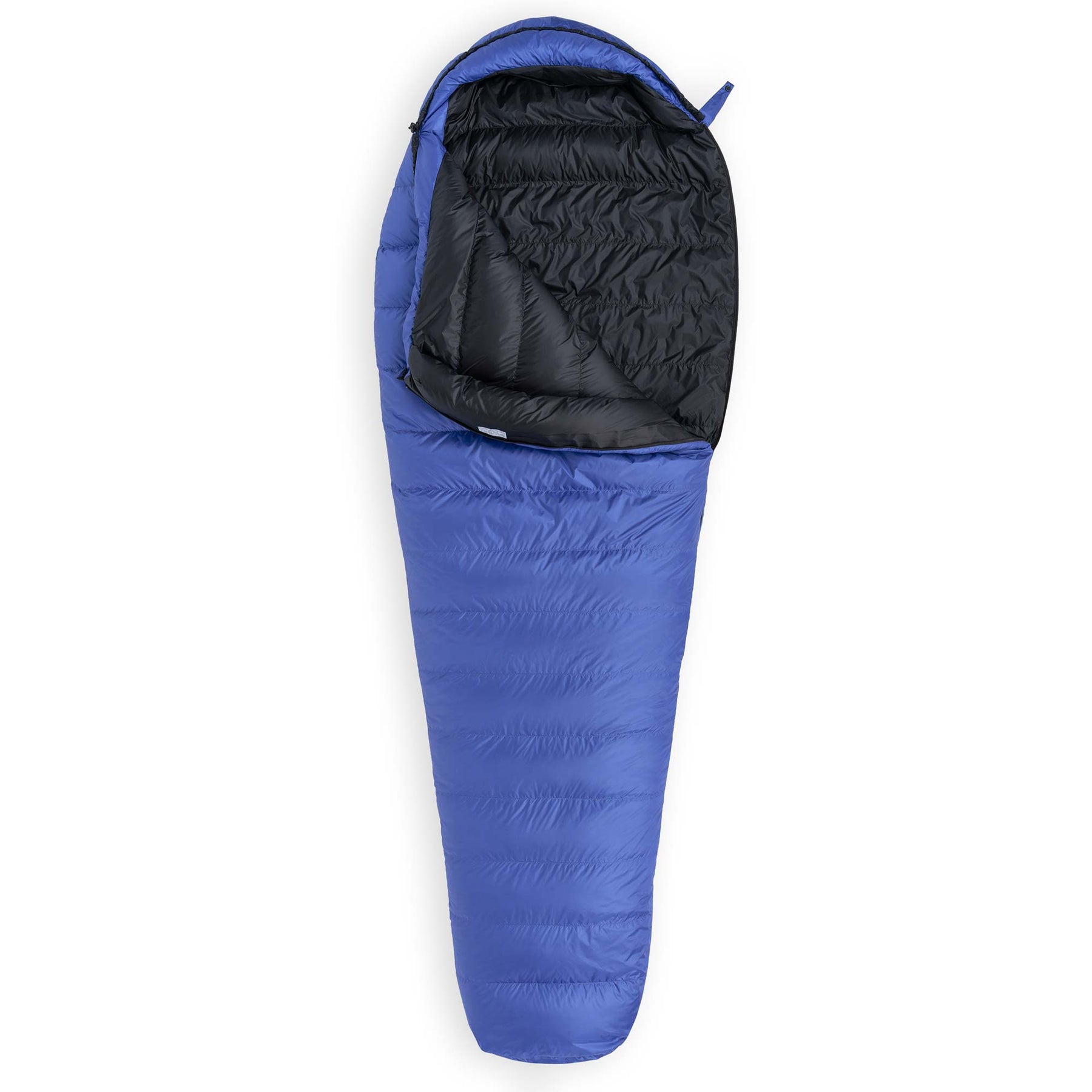 Swallow YF 20/30 Degree Sleeping Bag with Muscovy Down 30 Degree / Long / Cardinal