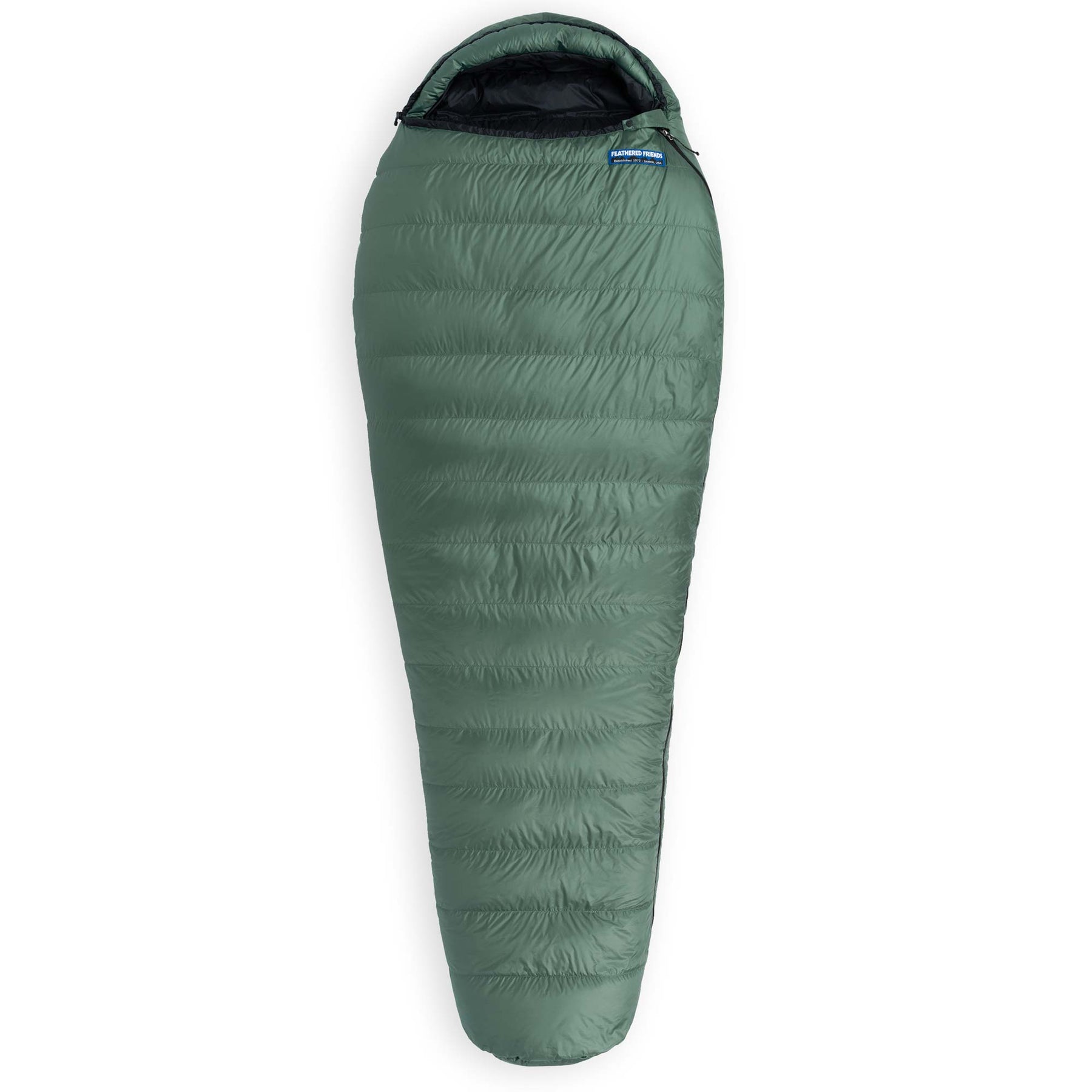 Swift YF 20/30 Down Sleeping Bag 30 Degree / Regular / Fir