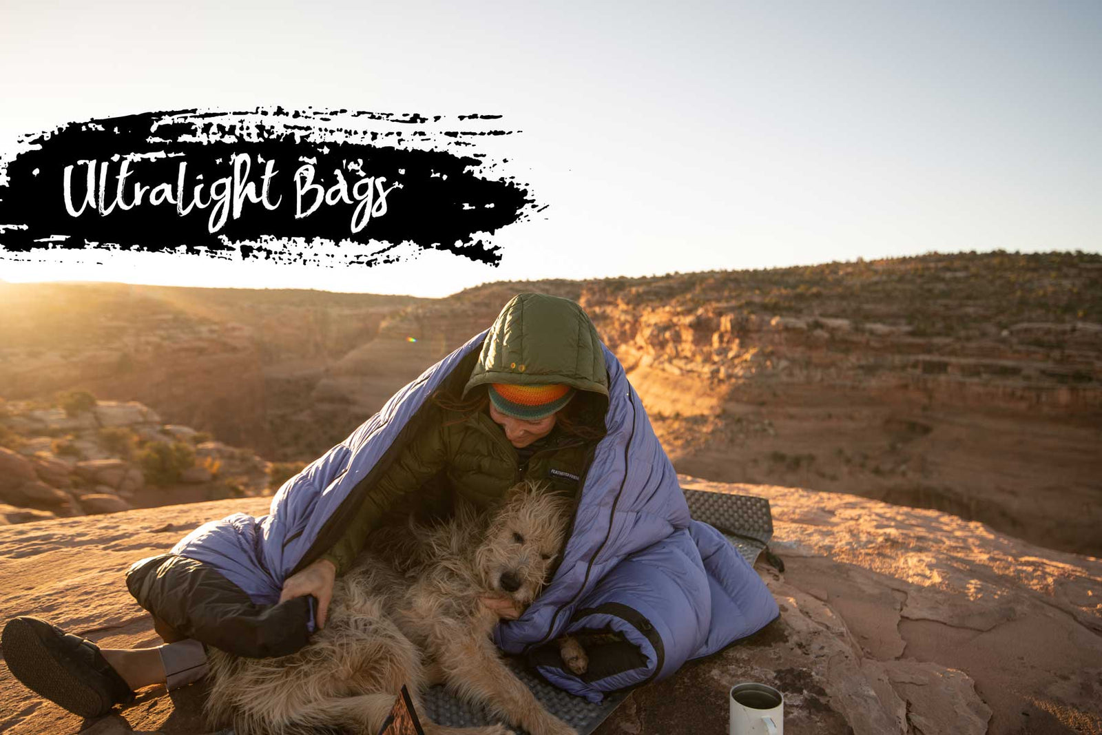 The Best Ultralight Sleeping Bags and Gear of 2025