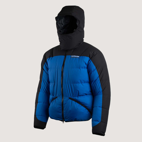 USA製 FEATHERED FRIENDS RETRO HOODED DOWN feathered-friends-volant-down-