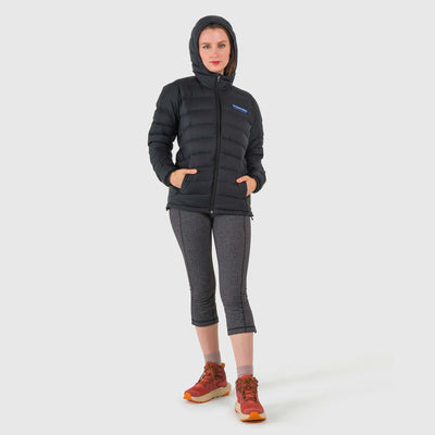 Eos Women's Down Jacket