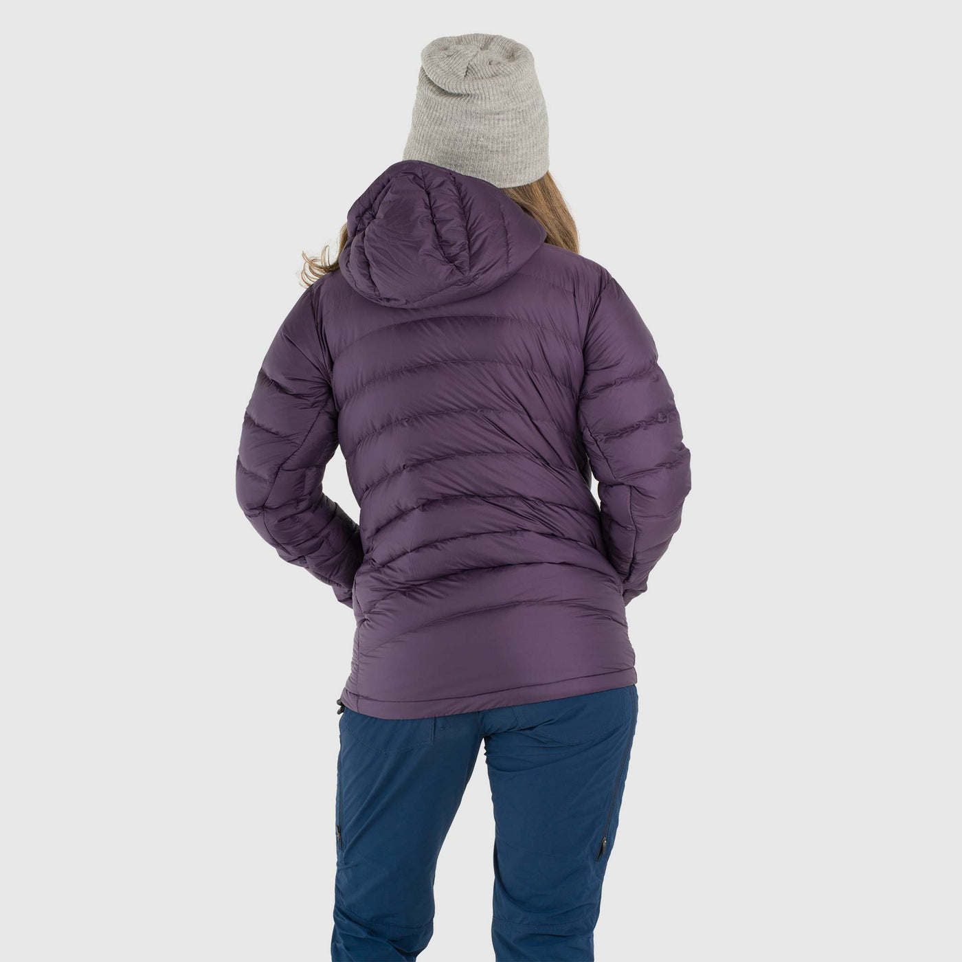 Eos Women's Down Jacket