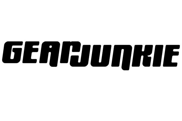 Gearjunkie Logo