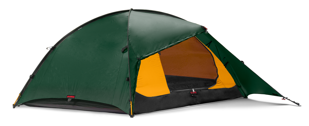 Hilleberg Rogen 2 | Backpacking Tents