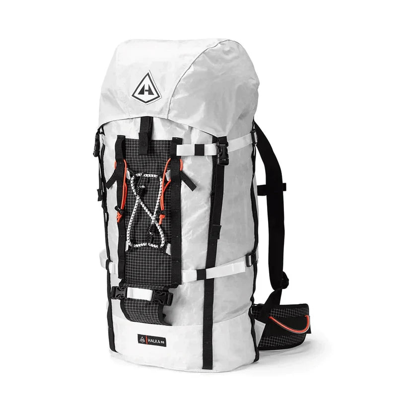 Hyperlite Mountain Gear-Halka 55 Pack-Backpacking Packs-