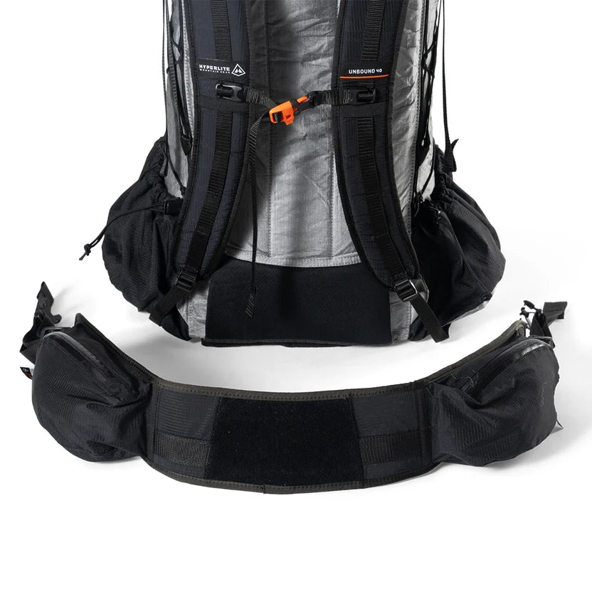 Unbound 55 Backpack