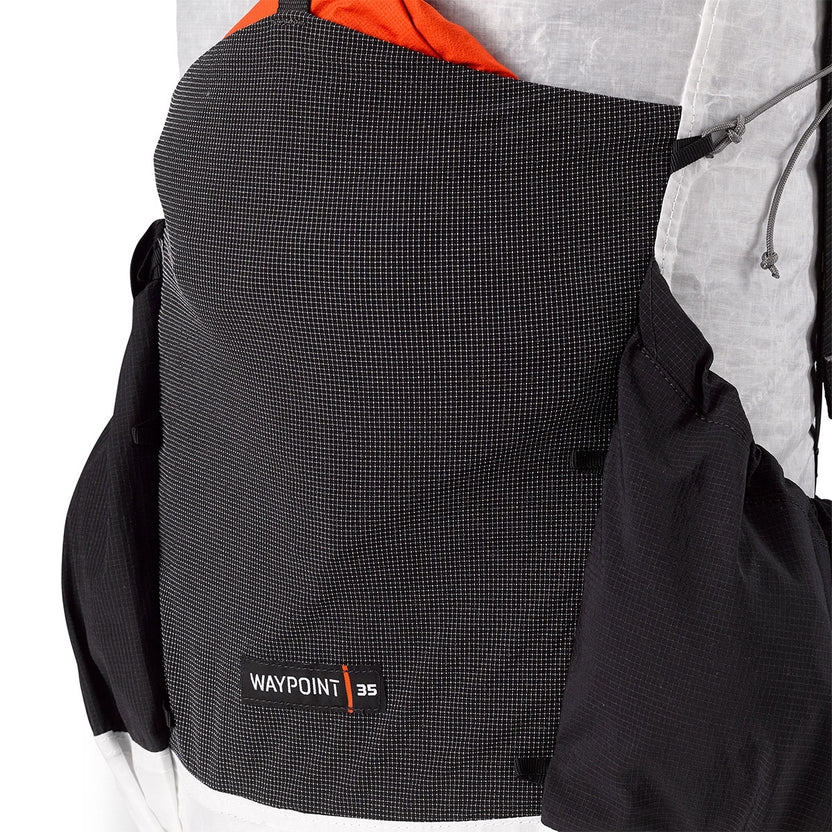 Waypoint 35 Pack
