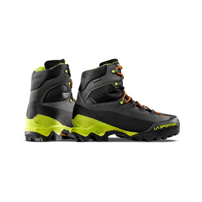 Aequilibrium LT GTX Men's Carbon/Lime Punch