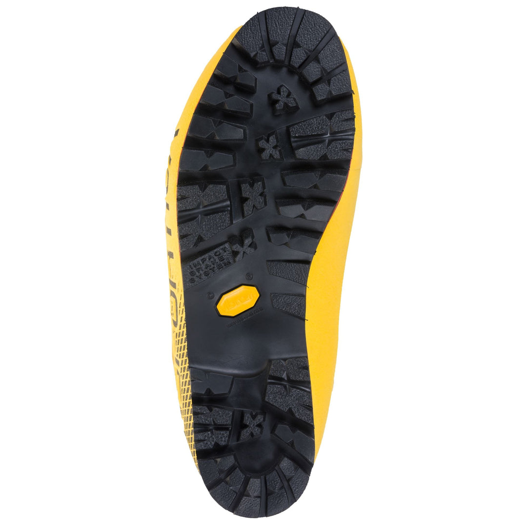 G5 EVO S23 Size 47 – Feathered Friends
