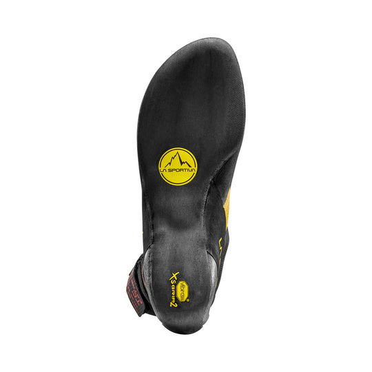 La Sportiva-TC Extreme-Footwear-