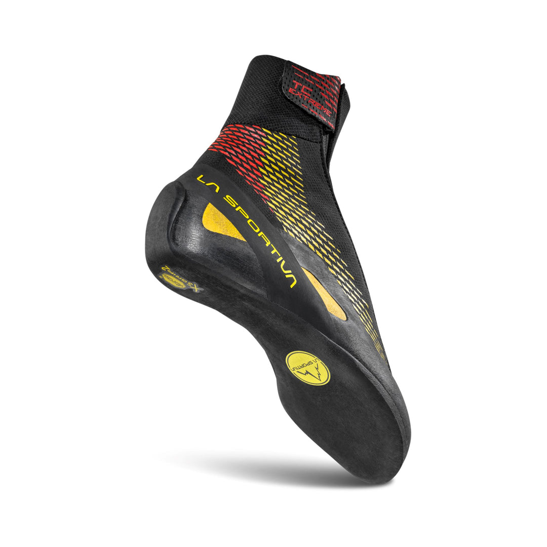 La Sportiva-TC Extreme-Footwear-