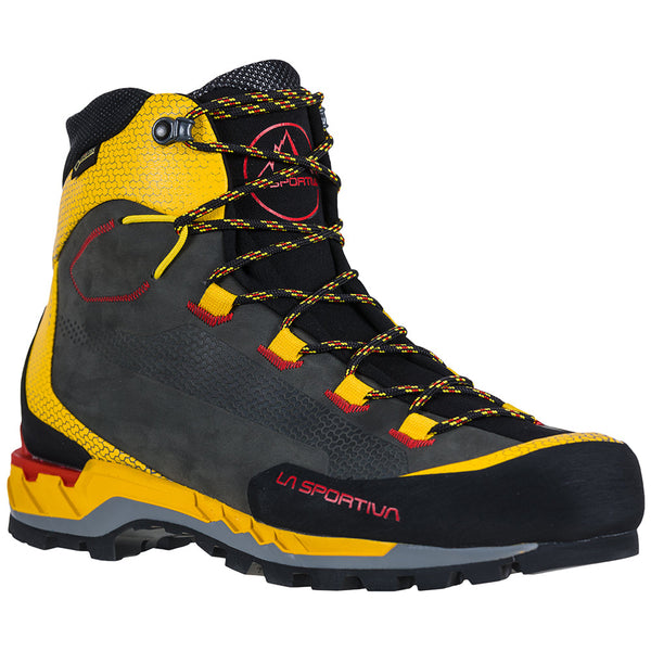 la sportiva trango guide gtx