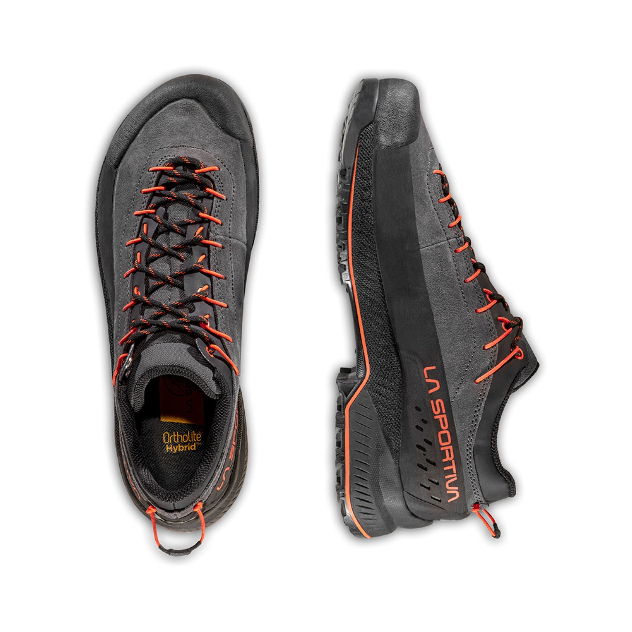 TX4 EVO Men's – Feathered Friends