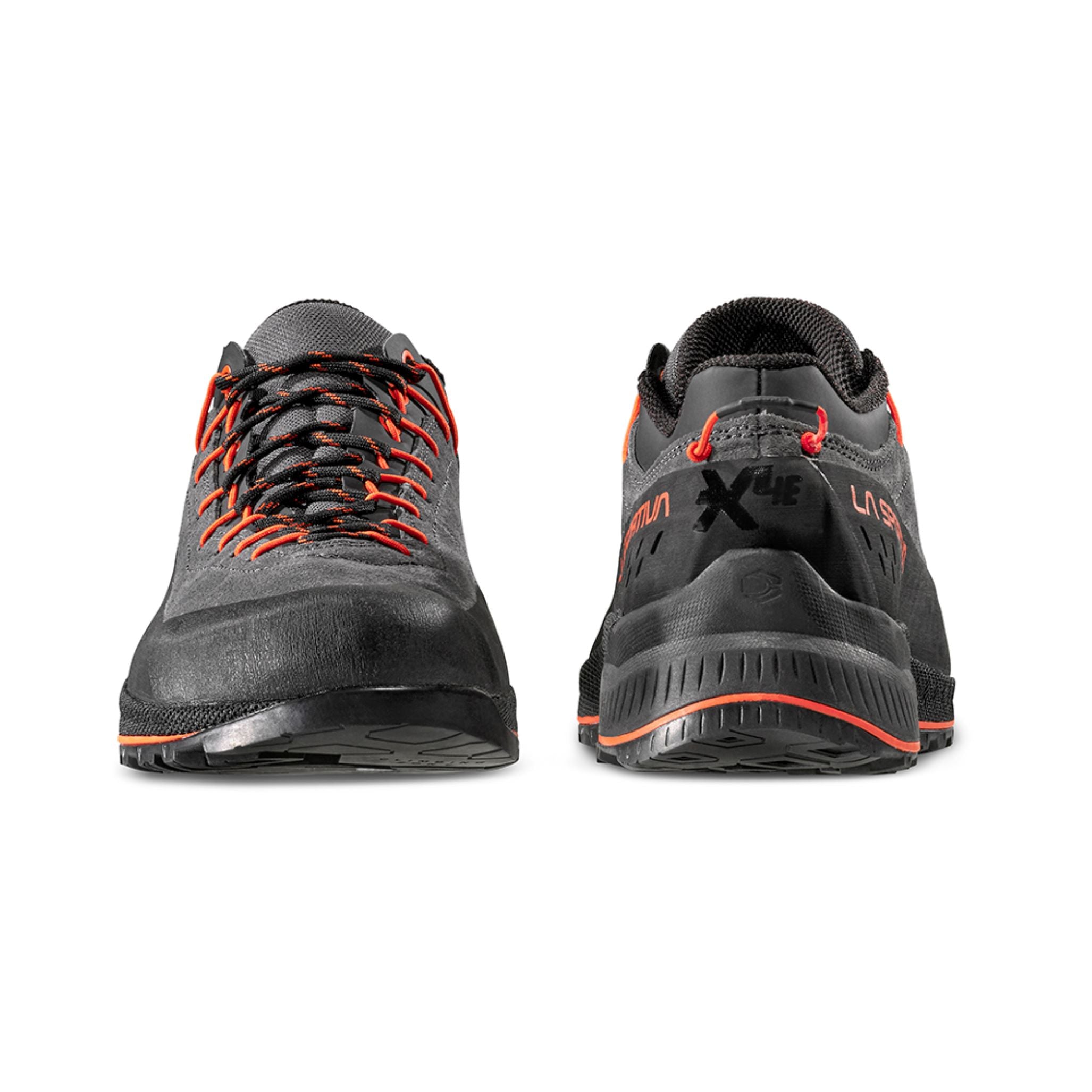 TX4 EVO Men's – Feathered Friends