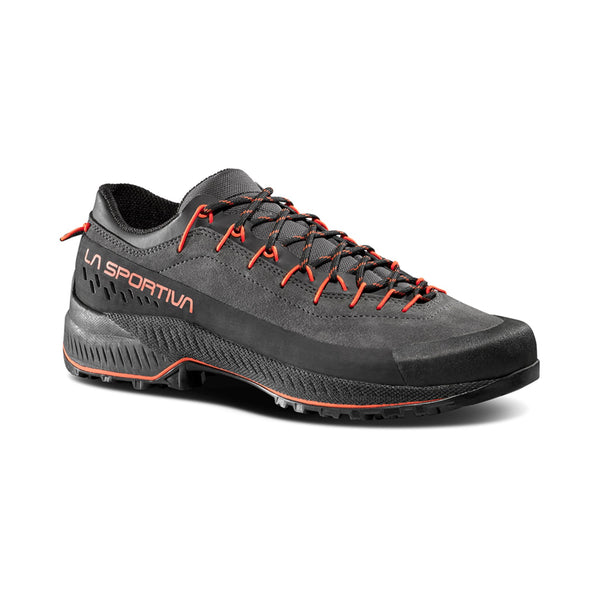 TRiNiDAD PRO JOSE4 トリニダード ホセデソウサ la-sportiva-tx4-evo-mens-