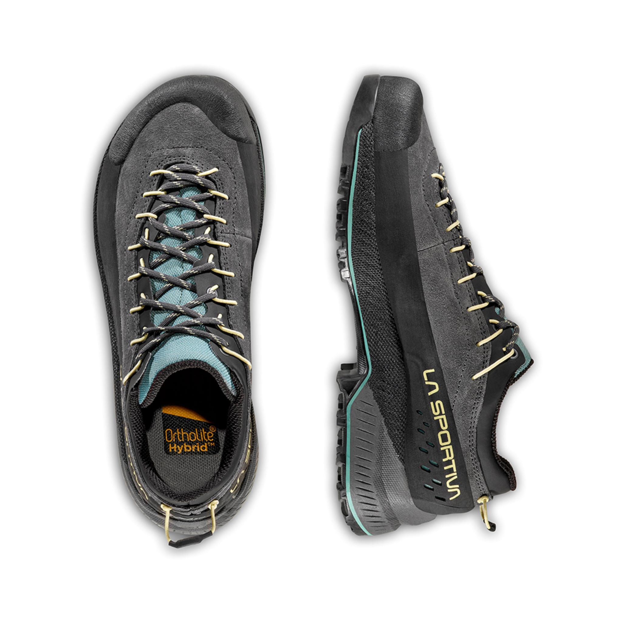 TX4 EVO Women's – Feathered Friends