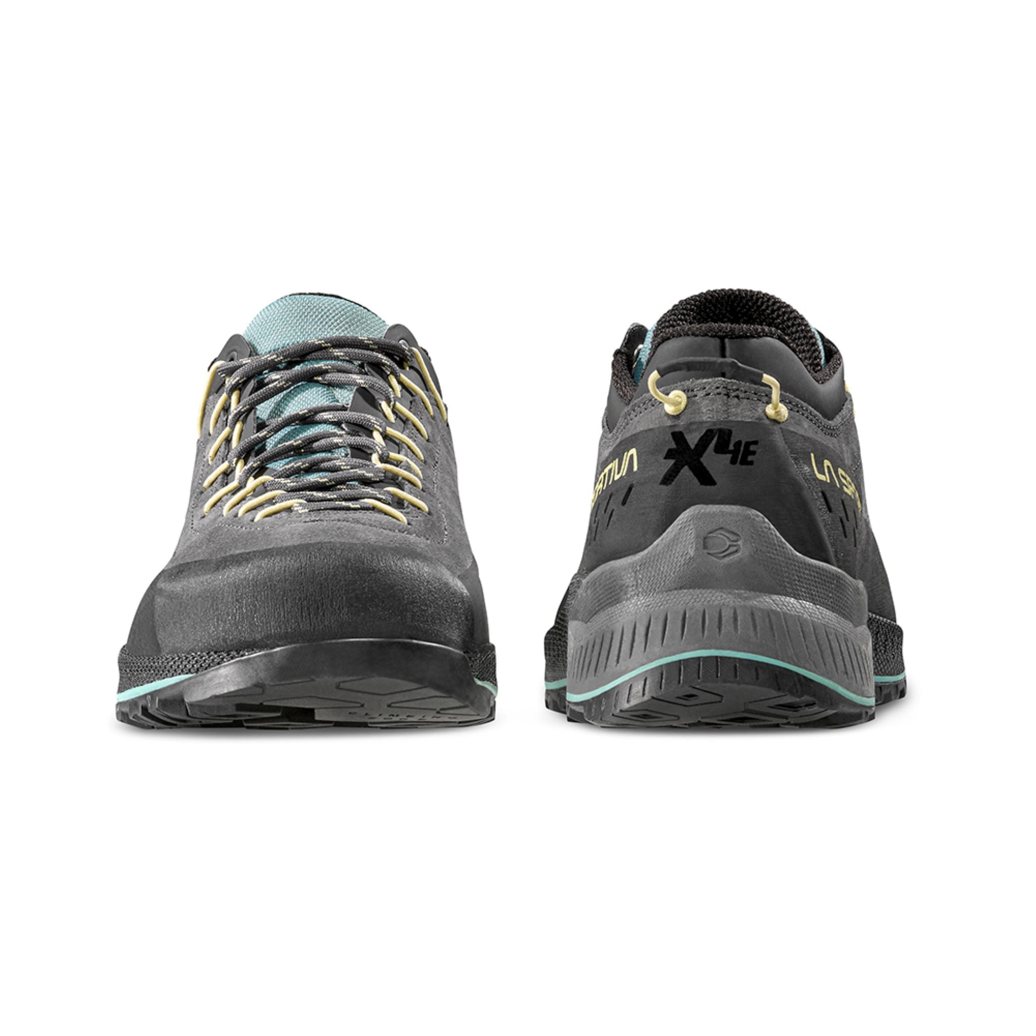 TX4 EVO Women's – Feathered Friends