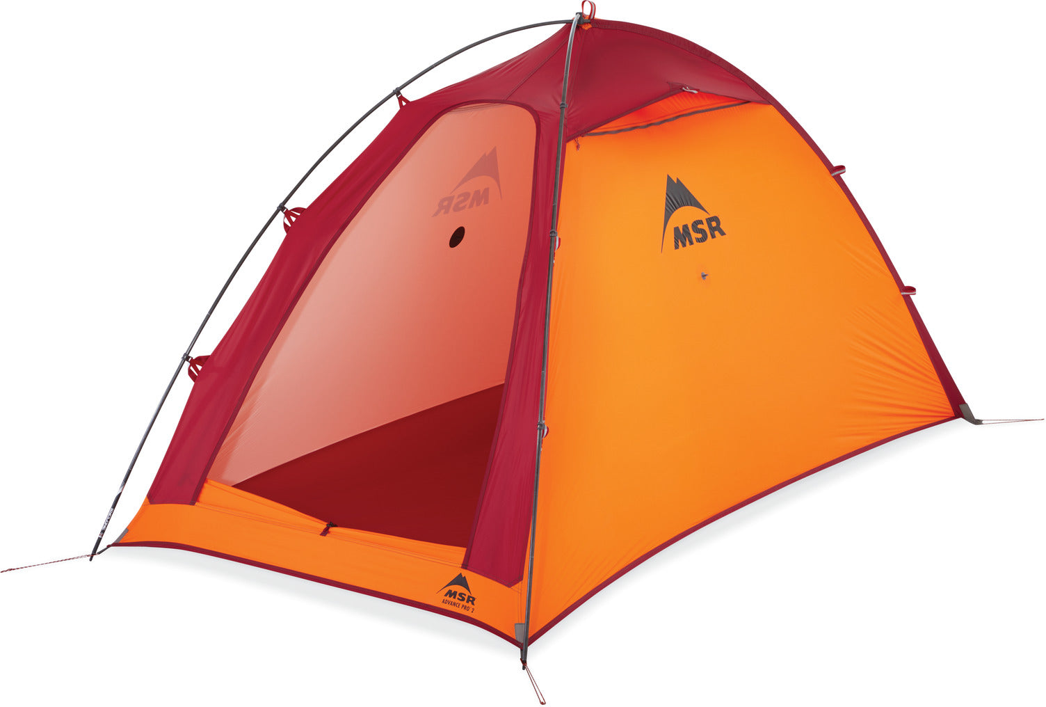 Advance Pro 2 Tent – Feathered Friends