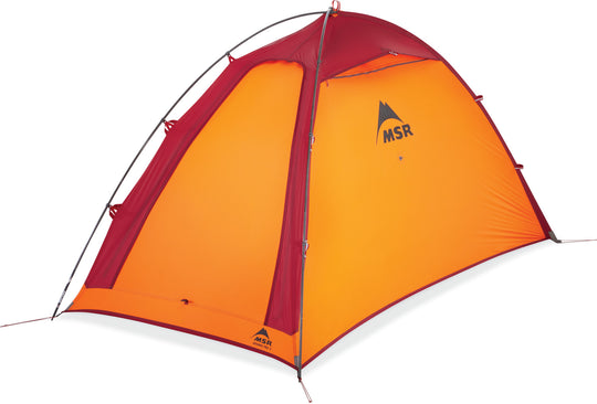 テント・タープ MSR Advance PRO 2 Advance Pro 2 Tent – Feathered Friends