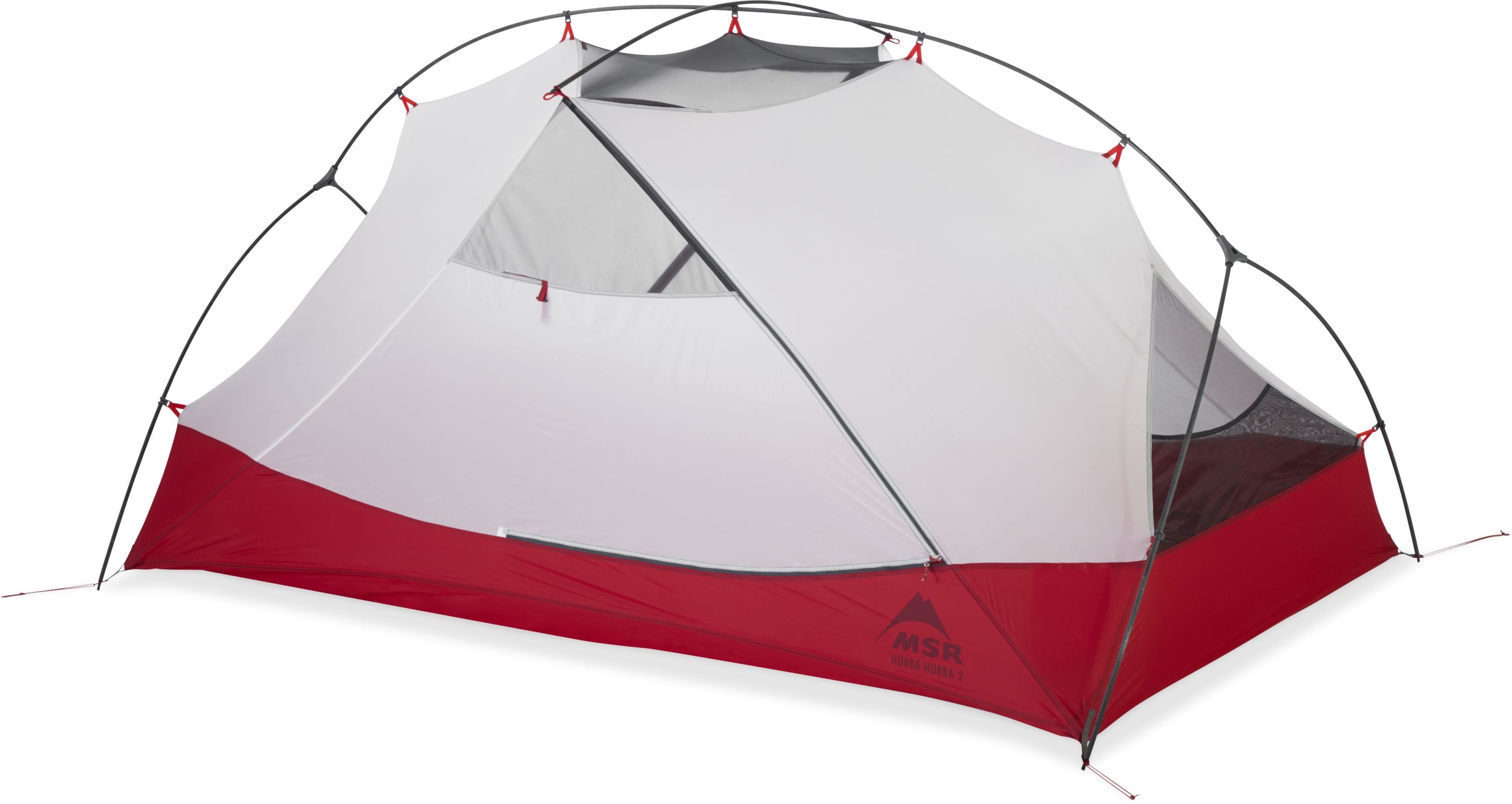 Hubba Hubba 2 Tent V9 – Feathered Friends
