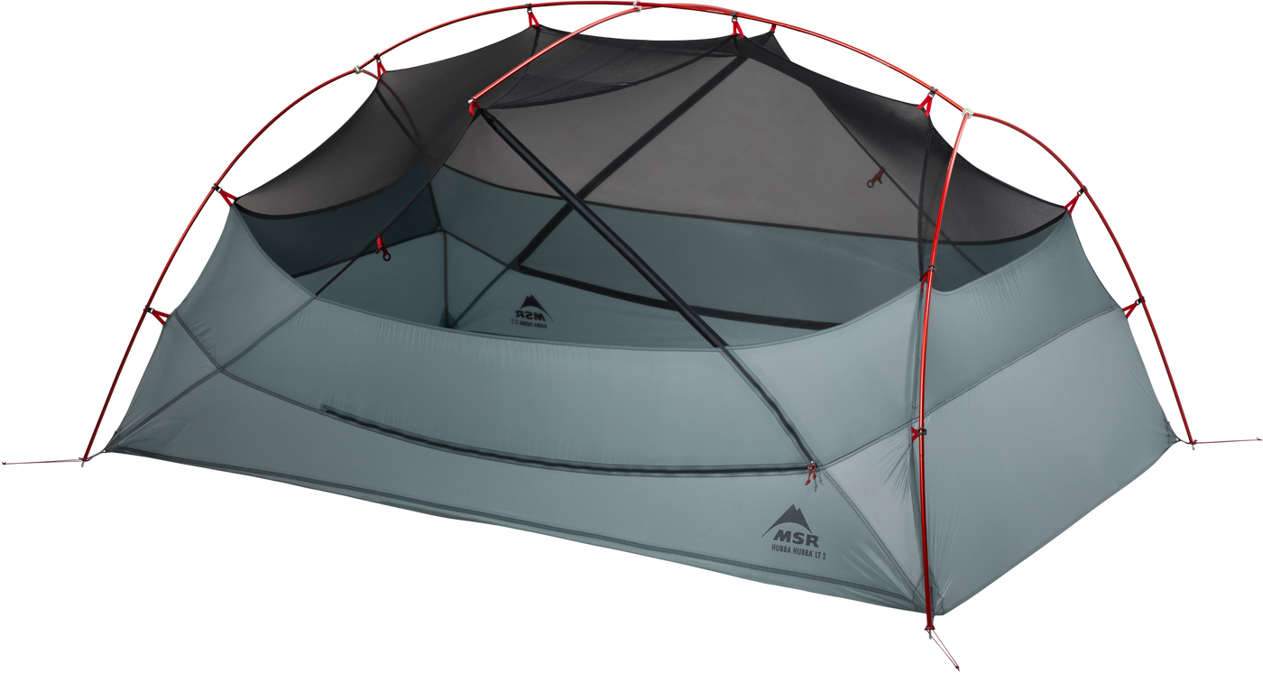 Hubba Hubba™ LT 2-Person Backing Tent