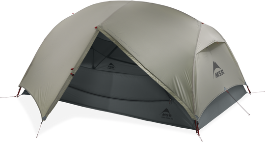 Hubba Hubba™ LT 2-Person Backing Tent