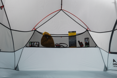 Hubba Hubba™ LT 2-Person Backing Tent