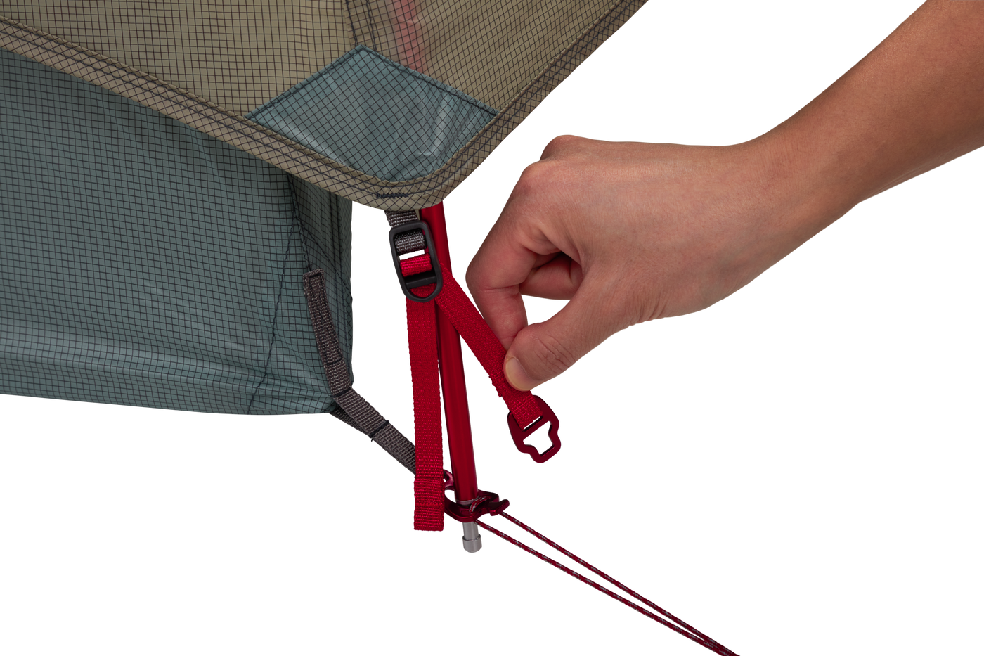 Hubba Hubba™ LT 2-Person Backing Tent