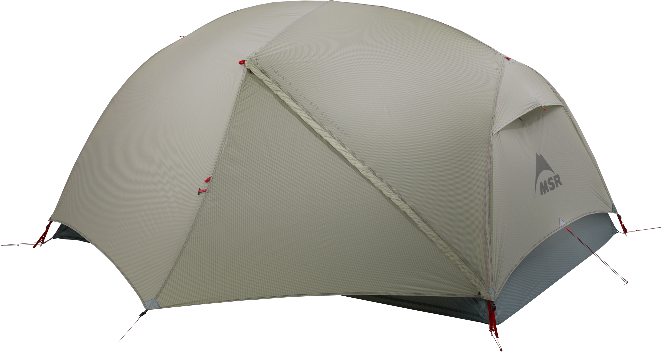 MSR-Hubba Hubba™ LT 2-Person Backing Tent-Backpacking Tent-