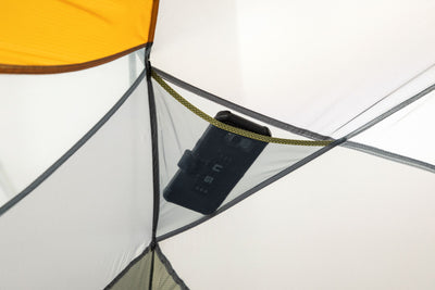 Dagger OSMO™ 2-Person Tent
