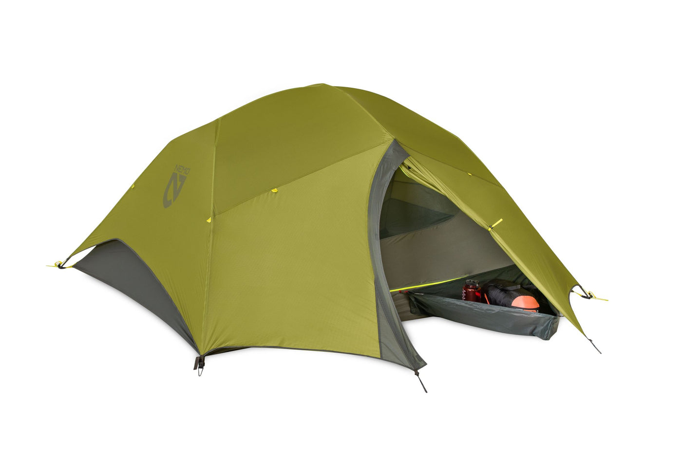 Dagger OSMO™ 3-Person Tent