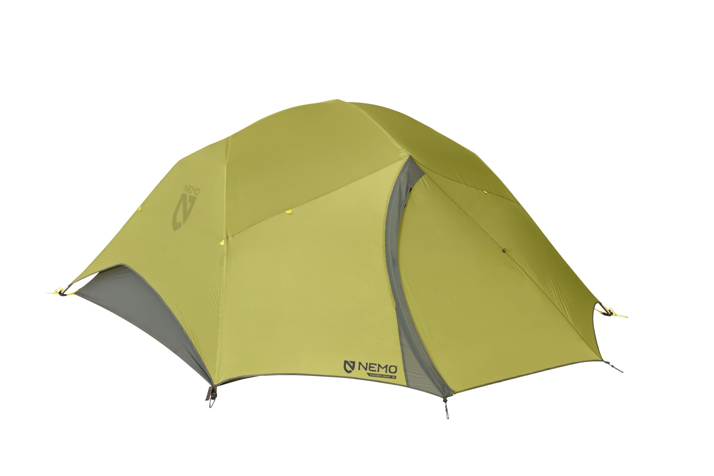 NEMO-Dagger OSMO™ 3-Person Tent-Backpacking Tent-