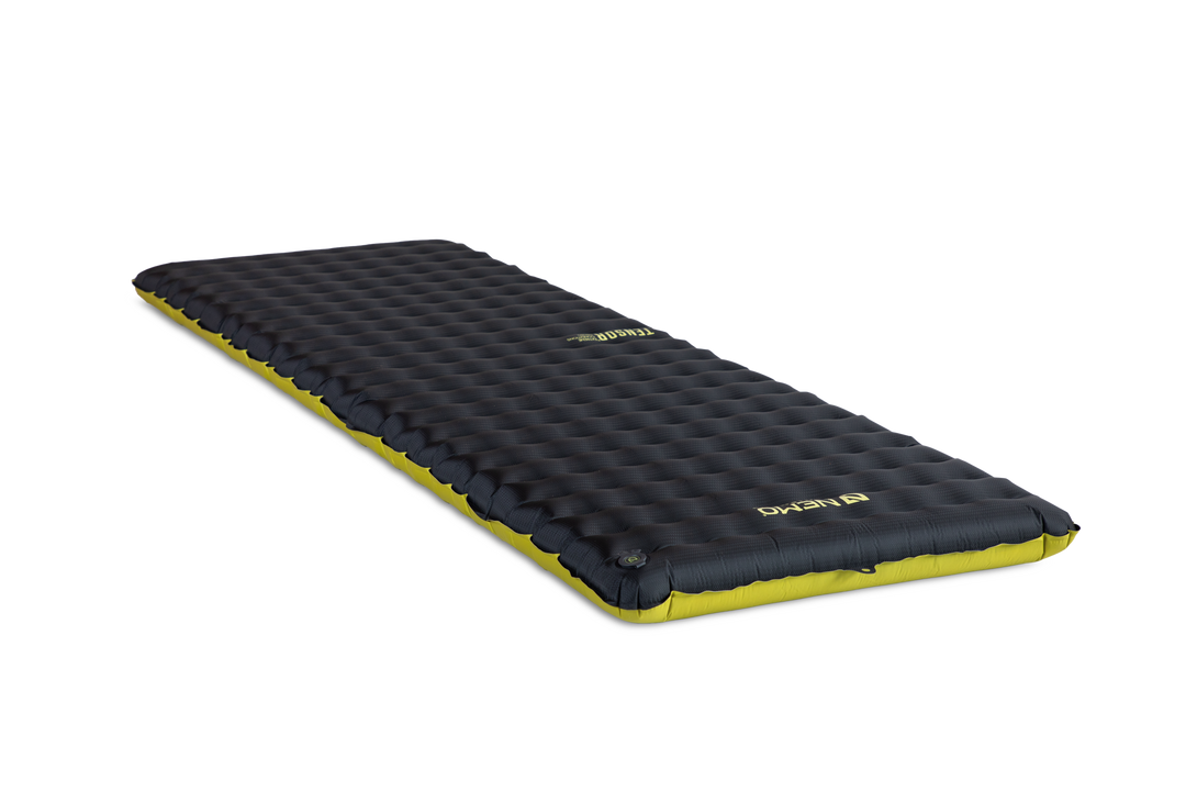 Amazon.com: Nemo Tensor Ultralight Insulated Sleeping Pad
