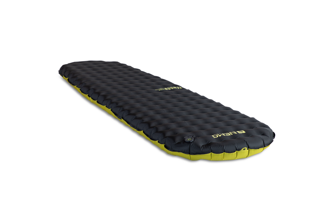 Tensor™ Extreme Conditions Ultralight Insulated Sleeping Pad Tensor™ Extreme Conditions Ultralight Insulated Sleeping Pad